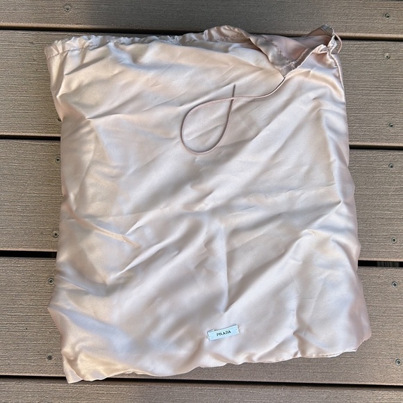 NWT Prada Calzature Donna Heels size 37 1/2 - Picture 6 of 9